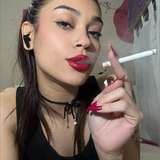 cigarettemuse from onlyfans