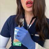 nursepoppyfree from onlyfans