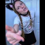 thepawsitivitykitty from onlyfans